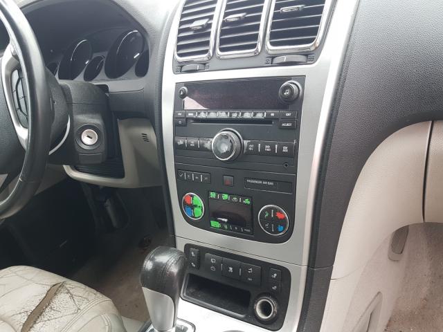 2012 GMC ACADIA SLT 1GKKRRED3CJ120506