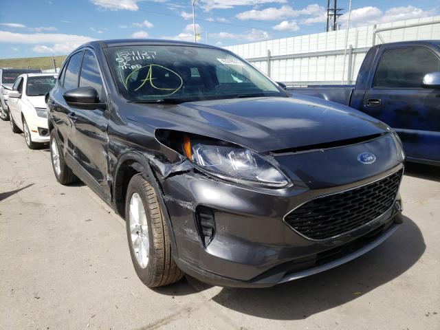 2020 FORD ESCAPE SE 1FMCU9G61LUA33985