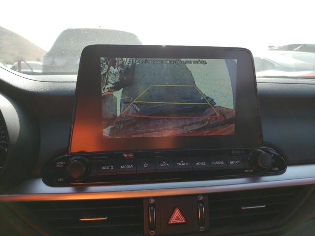 2020 KIA FORTE GT 3KPF44AC4LE236841