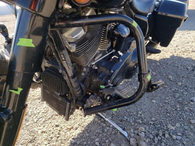 2019 HARLEY-DAVIDSON FLHXS 1HD1KRP12KB667109