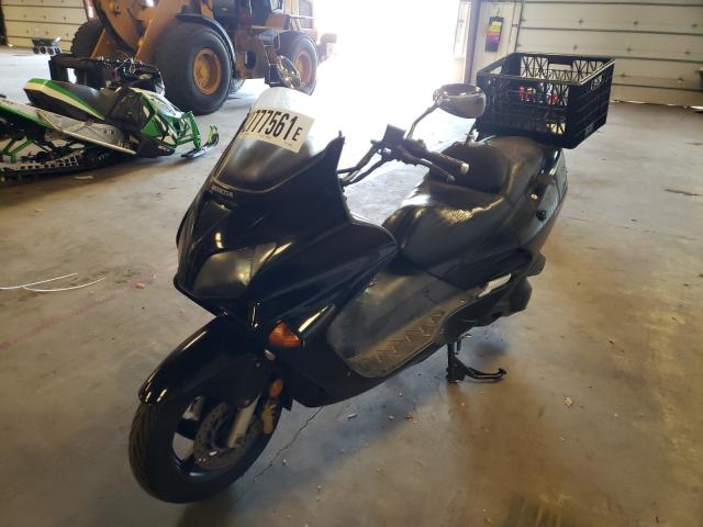 2004 HONDA NSS250 S JH2MF06734K000533