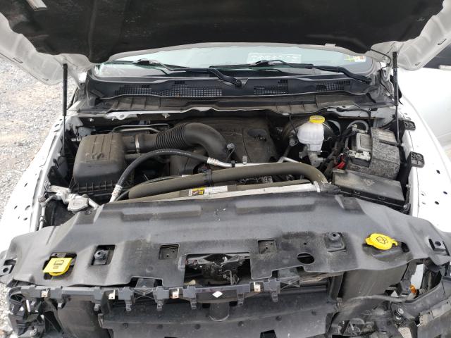 2019 RAM 1500 CLASS 1C6RR6TT0KS612901