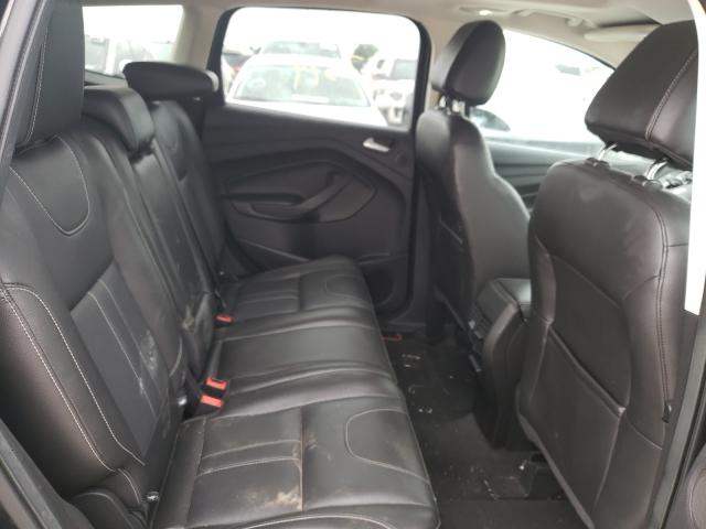 2013 FORD ESCAPE TIT 1FMCU0J90DUD77257