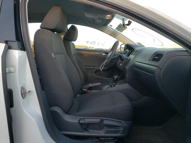 2016 VOLKSWAGEN JETTA S 3VW267AJ7GM284755