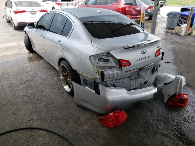 2013 INFINITI G37 BASE JN1CV6AP1DM719885