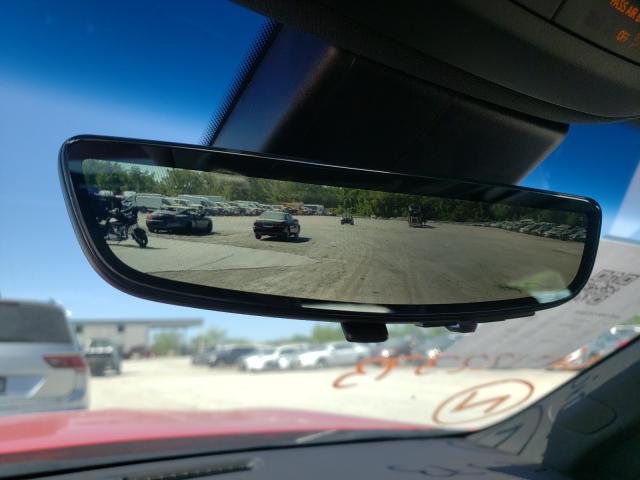 2021 CADILLAC CT5 SPORT 1G6DU5RK0M0122373
