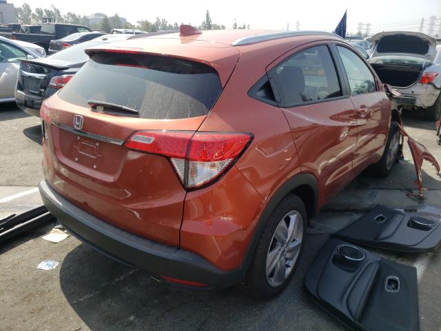 2020 HONDA HR-V EX 3CZRU5H58LM703897