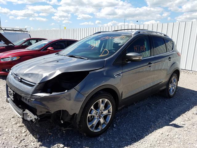 2014 FORD ESCAPE TIT 1FMCU9J91EUA99734
