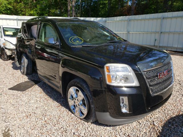 2015 GMC TERRAIN SL 2GKALTEK0F6186702