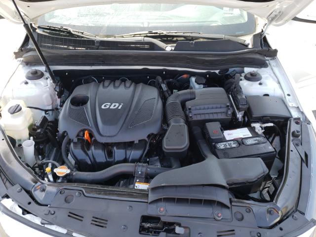 2012 KIA OPTIMA EX 5XXGN4A7XCG078016