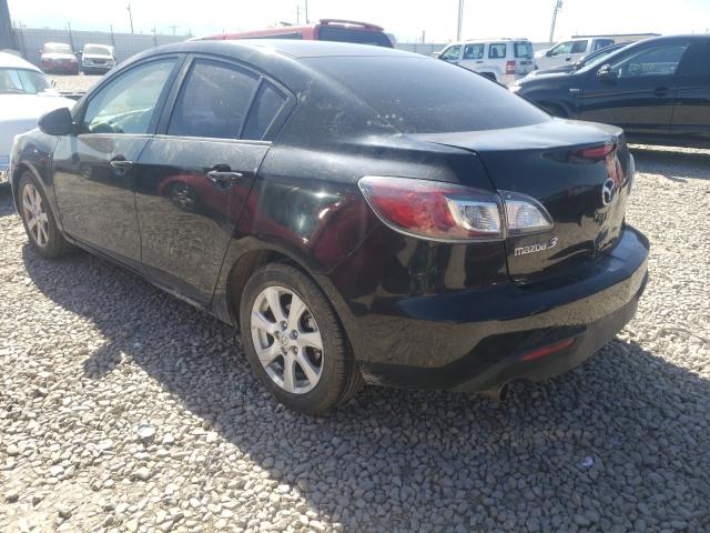2011 MAZDA 3 I JM1BL1VF5B1458052