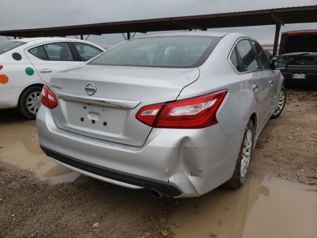 2016 NISSAN ALTIMA 2.5 1N4AL3AP1GC155938