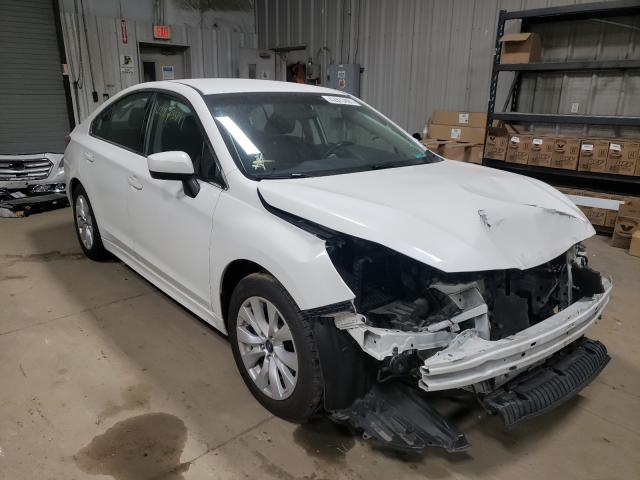2016 SUBARU LEGACY 2.5 4S3BNBC65G3060239