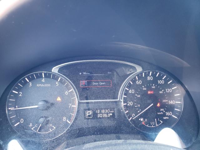 2014 NISSAN ALTIMA 2.5 1N4AL3AP5EC400575
