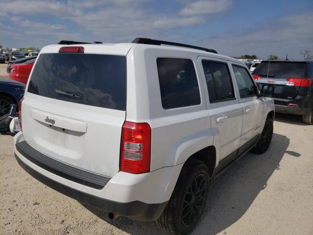 2017 JEEP PATRIOT SP 1C4NJPBA6HD116454