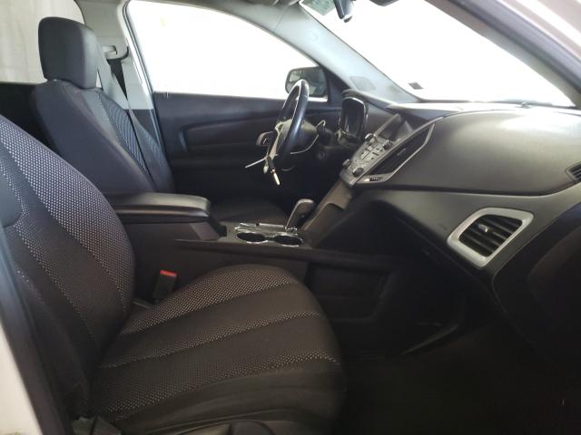 2012 GMC TERRAIN SL 2GKFLTE53C6154872