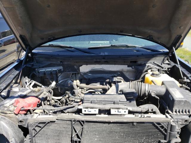 2013 FORD F150 SUPER 1FTFW1EF6DFC77637