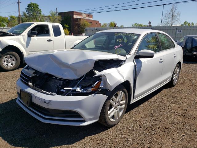 2017 VOLKSWAGEN JETTA S 3VW2B7AJ4HM360171