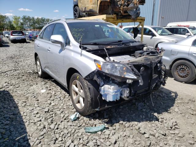 2010 LEXUS RX 350 2T2BK1BA3AC073073