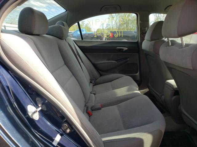 2010 HONDA CIVIC LX 2HGFA1F58AH587210