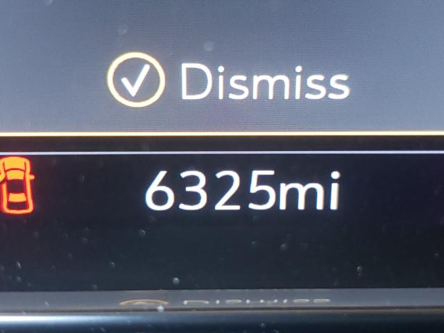 2021 GMC YUKON DENA 1GKS1DKL7MR153968