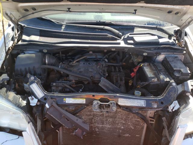 2010 CHRYSLER TOWN & COU 2A4RR4DE5AR143084