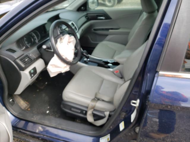 2013 HONDA ACCORD EXL 1HGCR2F81DA183275