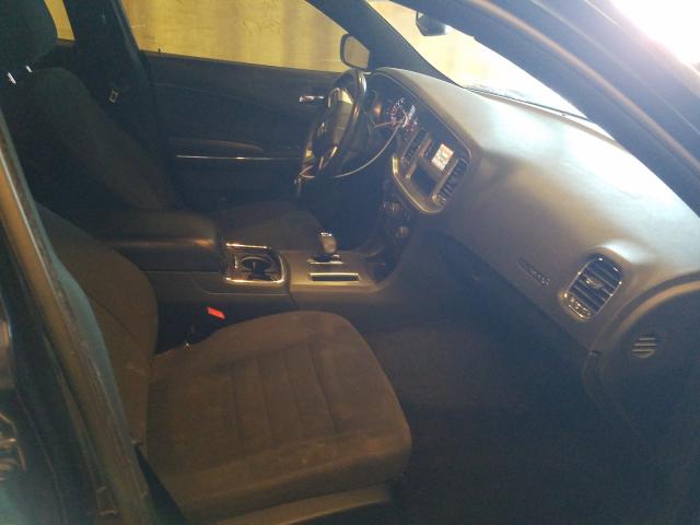 2012 DODGE CHARGER SX 2C3CDXHGXCH128617
