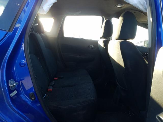2016 NISSAN VERSA NOTE 3N1CE2CP8GL377596