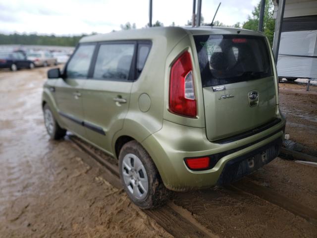 2012 KIA SOUL KNDJT2A59C7474249