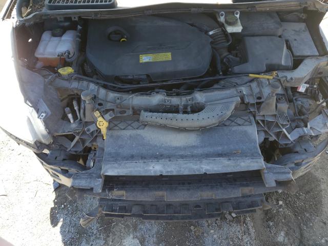 2014 FORD ESCAPE TIT 1FMCU0JXXEUB79754