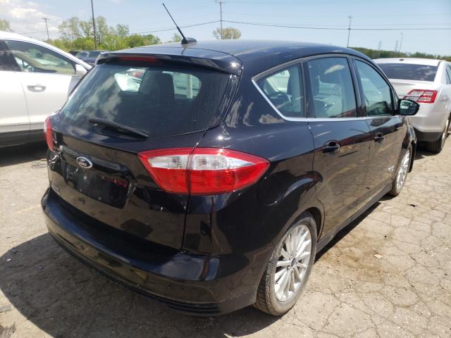 2016 FORD C-MAX PREM 1FADP5CU0GL105189