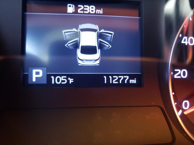2020 KIA FORTE GT 3KPF44AC4LE236841