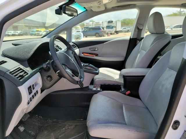 2010 LEXUS HS 250H JTHBB1BAXA2006536