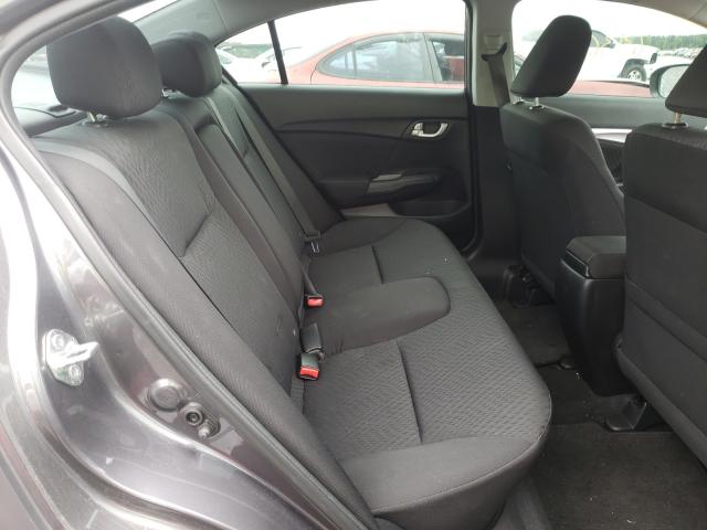 2015 HONDA CIVIC EX 19XFB2F80FE032279