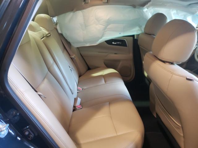 2017 NISSAN ALTIMA 2.5 1N4AL3AP3HC247280