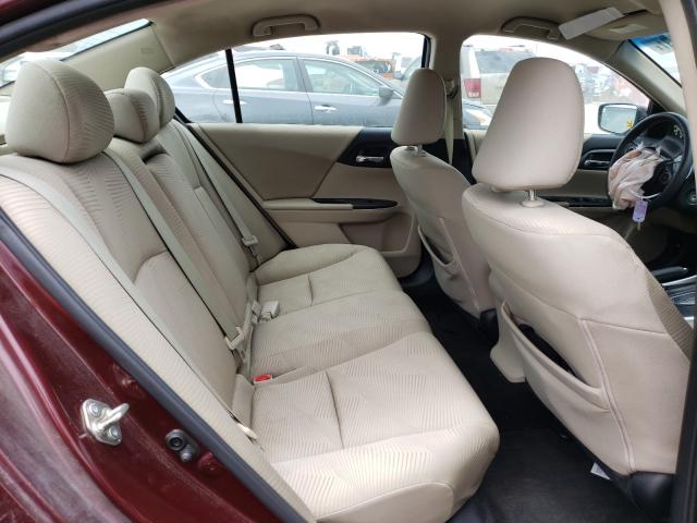 2015 HONDA ACCORD LX 1HGCR2F32FA021095
