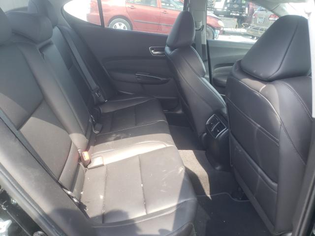2019 ACURA TLX 19UUB1F39KA006655