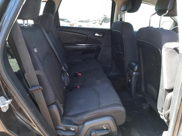 2013 DODGE JOURNEY SX 3C4PDCBB8DT666275