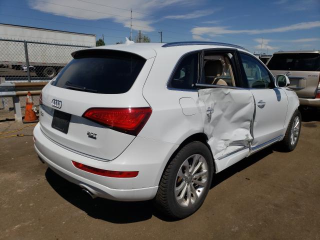 VIN WA1C2AFP0HA002347 2017 Audi Q5, Premium no.4