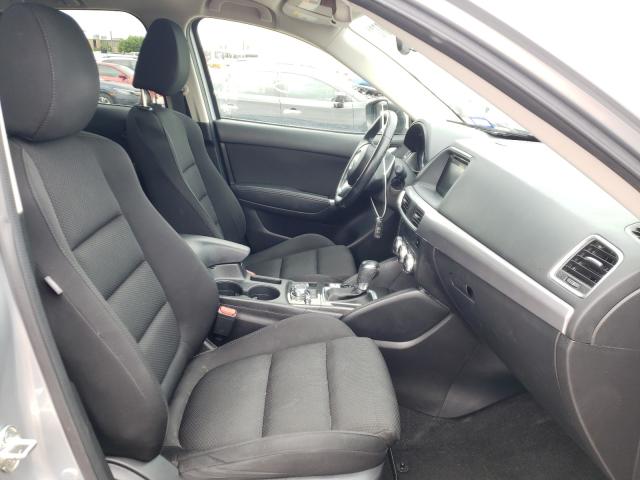 2016 MAZDA CX-5 TOURI JM3KE2CYXG0894887