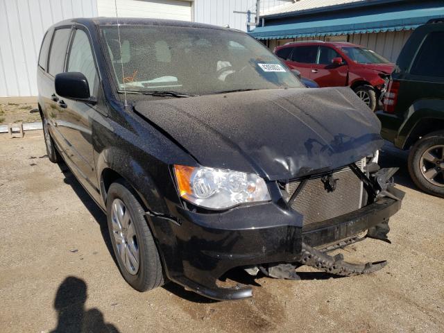 2014 DODGE GRAND CARA 2C4RDGBG9ER306383