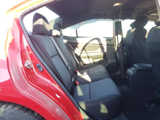 2017 SUBARU WRX PREMIU JF1VA1E65H8815500