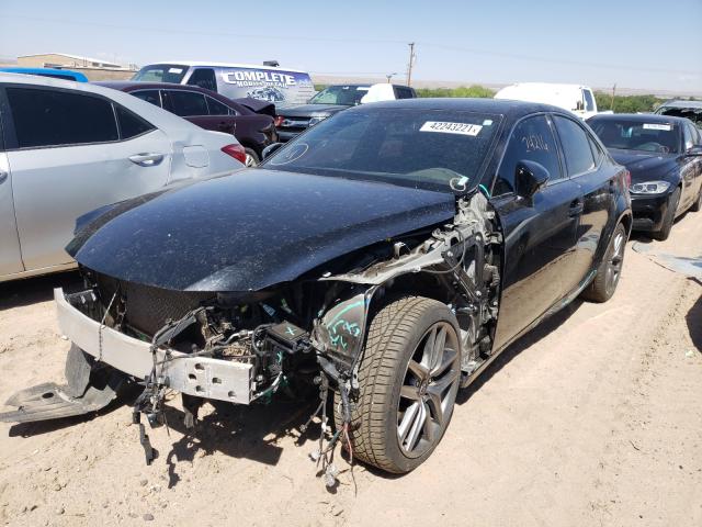 2016 LEXUS IS 350 JTHBE1D20G5028467