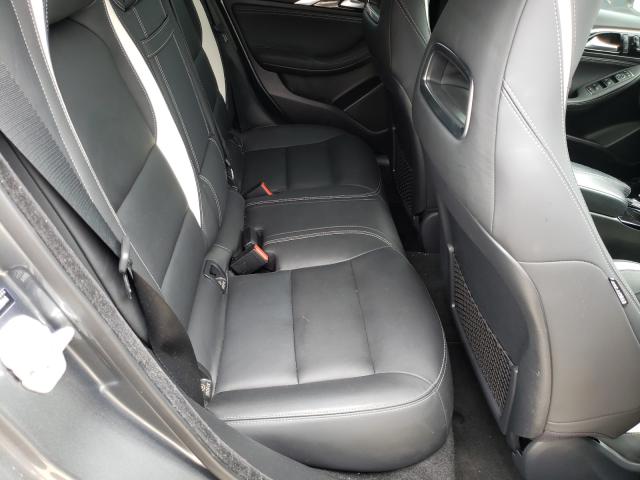 2017 INFINITI QX30 BASE SJKCH5CP4HA036014