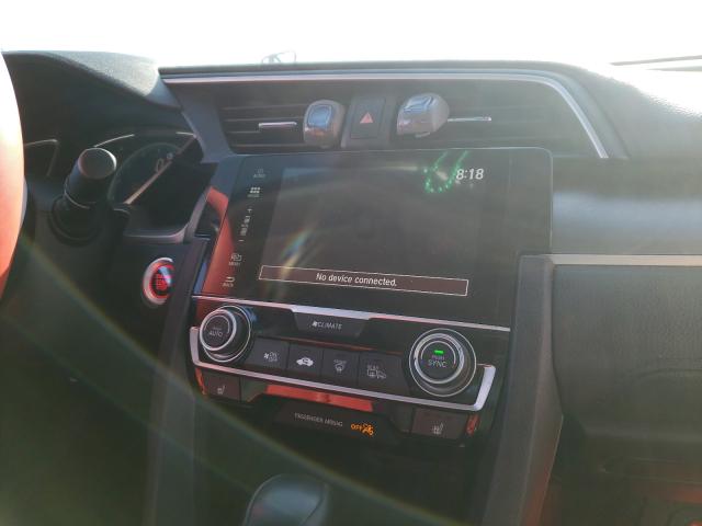 2017 HONDA CIVIC TOUR 19XFC1F96HE203698