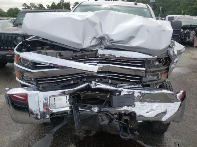 2015 CHEVROLET SILVERADO 1GC2CUEG8FZ552251
