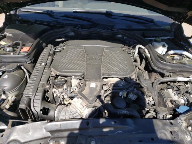 2013 MERCEDES-BENZ C 300 4MAT WDDGF8AB0DR271479