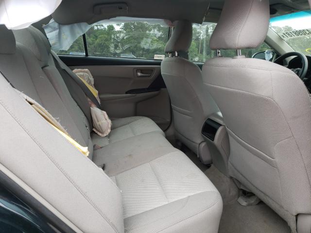 2016 TOYOTA CAMRY LE 4T4BF1FK7GR540407