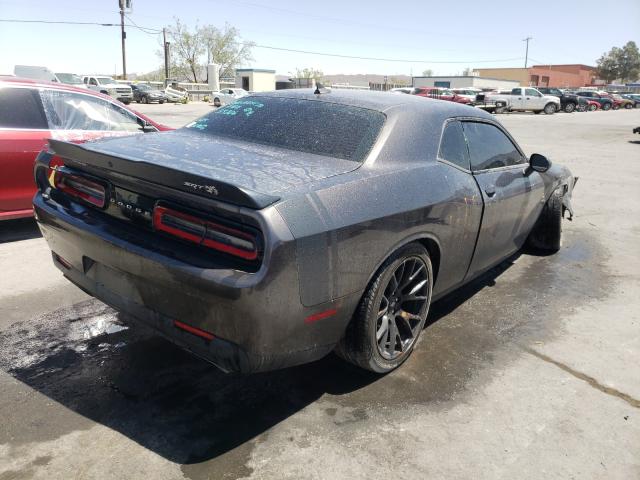 2017 DODGE CHALLENGER 2C3CDZFJ4HH636213